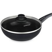 GreenLife Soft Grip Diamond Reinforced 14pc Ceramic Non-Stick Cookware Set