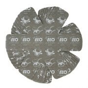 ZesGood Set of 8 Pot & Pan Protectors, 15″Diameter & 0.12″Thickness ZesGood Set of 8 Pot & Pan Protectors, 15″Diameter & 0.12″Thickness