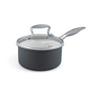 GreenLife Classic Gourmet Pro 12pc Ceramic Non-Stick Cookware Set