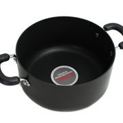 Circulon Total Hard Anodized Nonstick 13-Piece Cookware Set