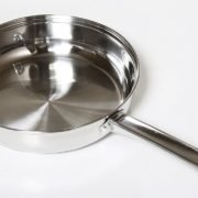 Cook N Home 12-Piece Stainless Steel Set Cook N Home 12-Piece Stainless Steel Set